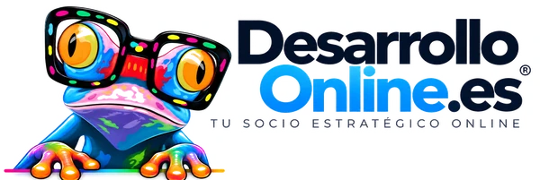 DesarrolloOnline.es — Tu socio estratégico online